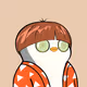 Pudgy Penguin #1011