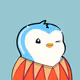 Pudgy Penguin #4039