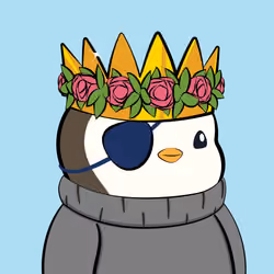 Pudgy Penguin #1746