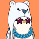 Pudgy Penguin #5958
