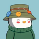 Pudgy Penguin #4239