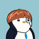 Pudgy Penguin #4067