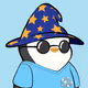 Pudgy Penguin #3677