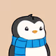 Pudgy Penguin #5994