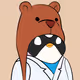 Pudgy Penguin #3749