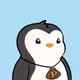 Pudgy Penguin #3026