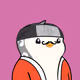 Pudgy Penguin #4152
