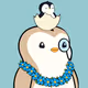 Pudgy Penguin #6453