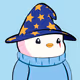Pudgy Penguin #4089