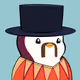 Pudgy Penguin #6992