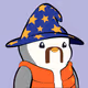 Pudgy Penguin #1070