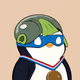Pudgy Penguin #1875