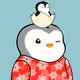 Pudgy Penguin #5909