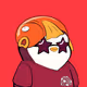 Pudgy Penguin #8425