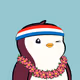 Pudgy Penguin #5754