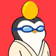Pudgy Penguin #5940