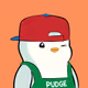 Pudgy Penguin #8671