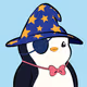 Pudgy Penguin #8503
