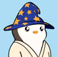 Pudgy Penguin #5217