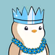 Pudgy Penguin #1140