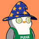 Pudgy Penguin #6565