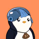 Pudgy Penguin #2830
