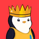 Pudgy Penguin #7778