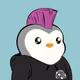 Pudgy Penguin #3414