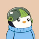 Pudgy Penguin #5269