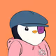 Pudgy Penguin #5034