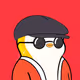Pudgy Penguin #1173