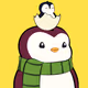 Pudgy Penguin #5260