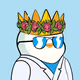 Pudgy Penguin #8524