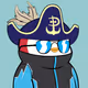 Pudgy Penguin #8881