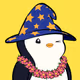 Pudgy Penguin #6952