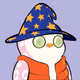 Pudgy Penguin #7793