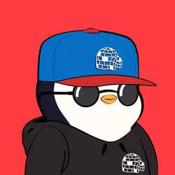 Pudgy Penguin #5375