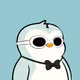 Pudgy Penguin #2575