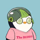 Pudgy Penguin #2479