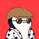 Pudgy Penguin #1513