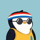 Pudgy Penguin #1938