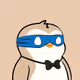 Pudgy Penguin #3046