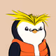 Pudgy Penguin #1191