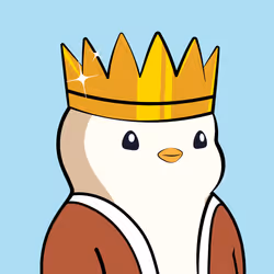 Pudgy Penguin #2251