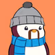 Pudgy Penguin #798