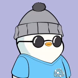 Pudgy Penguin #5625