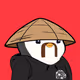 Pudgy Penguin #4038