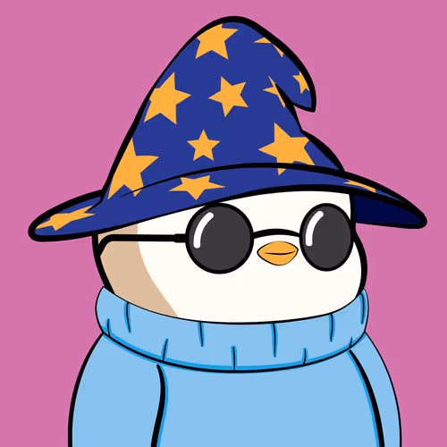 Pudgy Penguin #2429