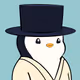 Pudgy Penguin #4650