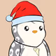 Pudgy Penguin #6813